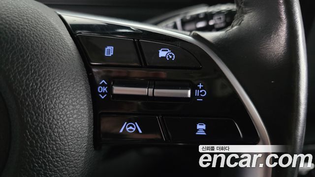 Hyundai Staria Cargo 3-Seater Modern 2022 — фото 18