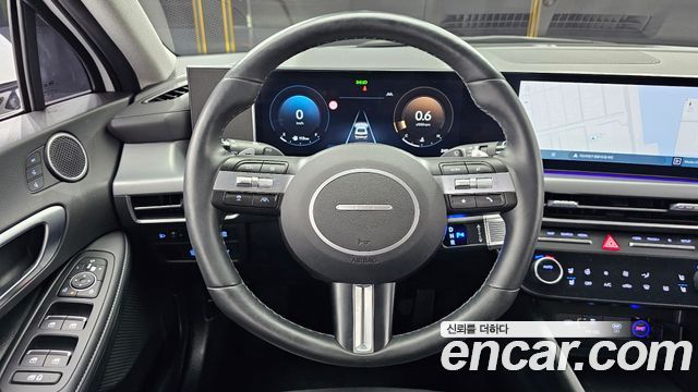 Hyundai Sonata The Edge (DN8) 2.0 LPG(Rent) Business 2 2025 — фото 13
