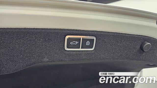 Hyundai Sonata The Edge (DN8) 2.0 LPG(Rent) Business 2 2025 — фото 20