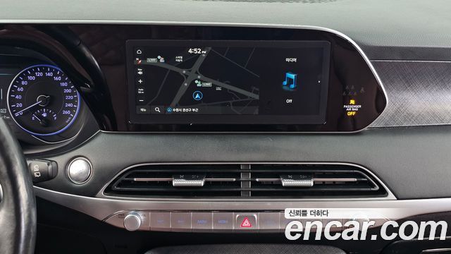 Hyundai Palisade Diesel 2.2 4WD Prestige 2019 — фото 18