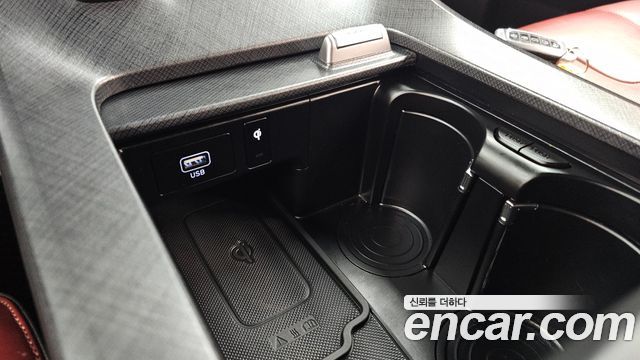 Hyundai Palisade Diesel 2.2 4WD Prestige 2019 — фото 22
