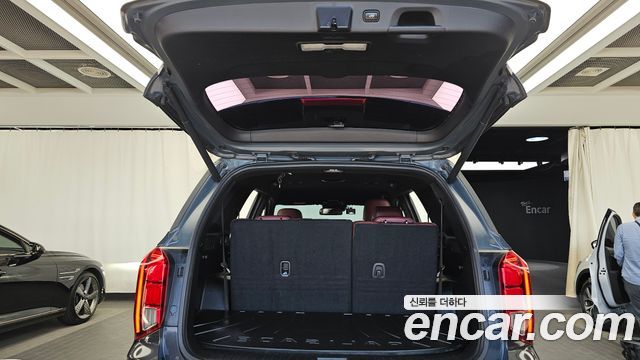 Hyundai Palisade Diesel 2.2 4WD Prestige 2019 — фото 24