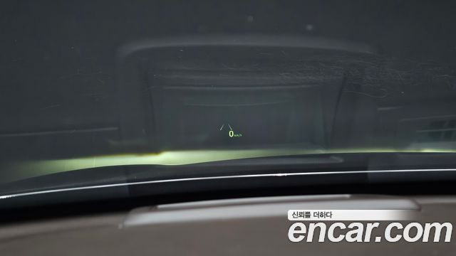 Genesis EQ900 5.0 GDI AWD Prestige 2016 — фото 19