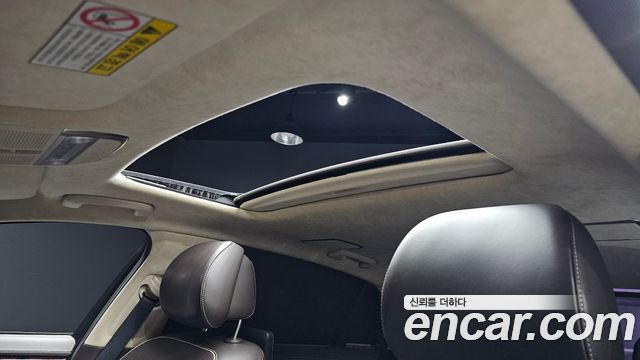 Genesis EQ900 5.0 GDI AWD Prestige 2016 — фото 20
