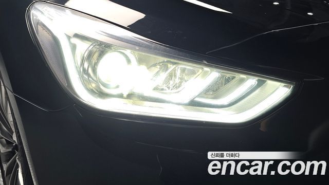 Genesis EQ900 5.0 GDI AWD Prestige 2016 — фото 22