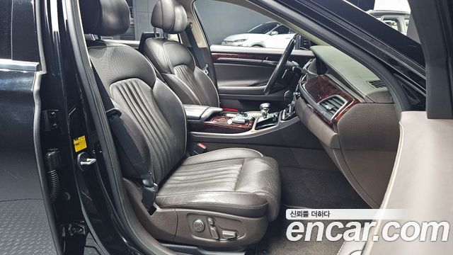 Genesis EQ900 5.0 GDI AWD Prestige 2016 — фото 26