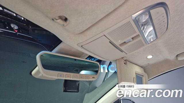 Genesis EQ900 5.0 GDI AWD Prestige 2016 — фото 27