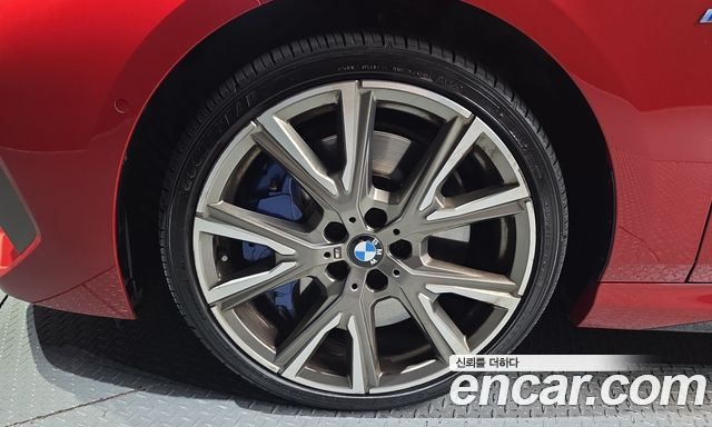 BMW 2 Series Gran Coupe (F44) M235i xDrive 2022 — фото 5