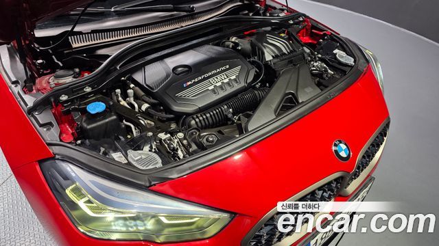 BMW 2 Series Gran Coupe (F44) M235i xDrive 2022 — фото 6