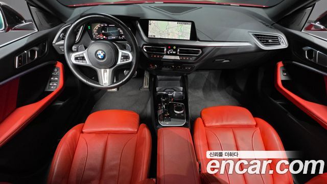 BMW 2 Series Gran Coupe (F44) M235i xDrive 2022 — фото 7