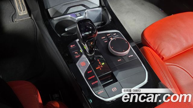 BMW 2 Series Gran Coupe (F44) M235i xDrive 2022 — фото 9