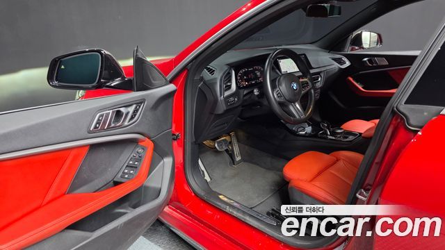 BMW 2 Series Gran Coupe (F44) M235i xDrive 2022 — фото 10