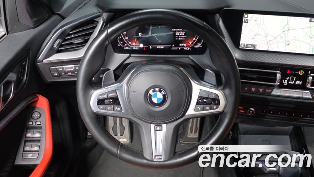 BMW 2 Series Gran Coupe (F44) M235i xDrive 2022 — фото 17