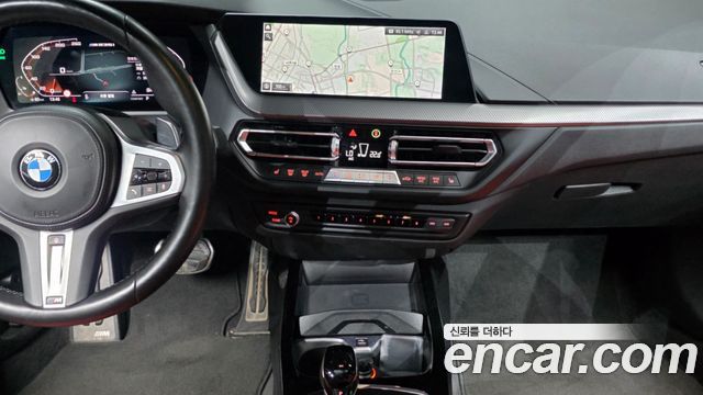 BMW 2 Series Gran Coupe (F44) M235i xDrive 2022 — фото 18