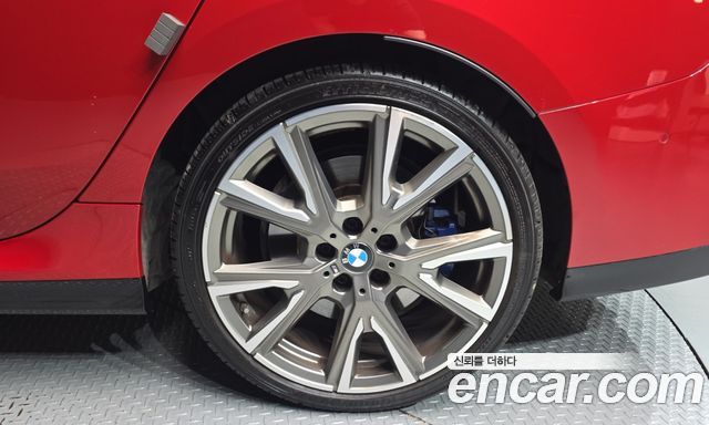 BMW 2 Series Gran Coupe (F44) M235i xDrive 2022 — фото 27
