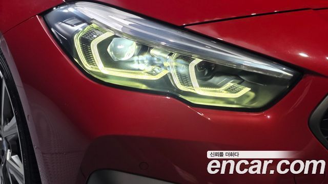 BMW 2 Series Gran Coupe (F44) M235i xDrive 2022 — фото 28