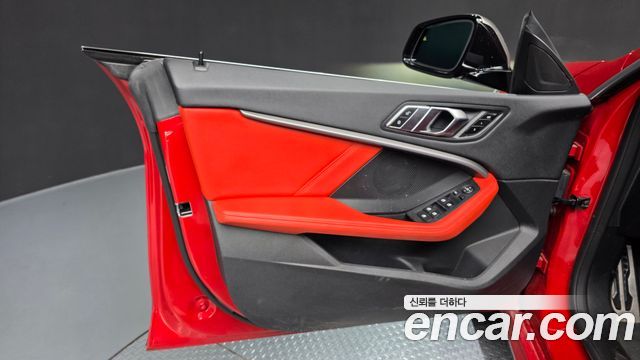BMW 2 Series Gran Coupe (F44) M235i xDrive 2022 — фото 30