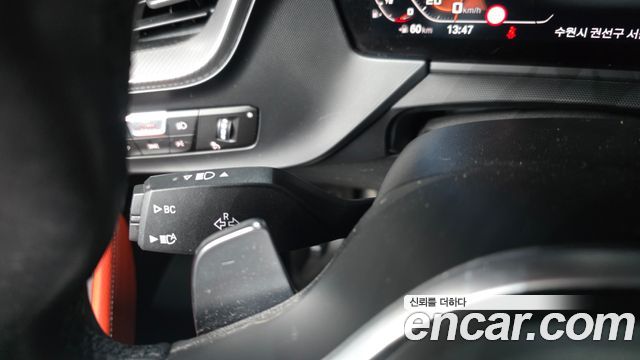 BMW 2 Series Gran Coupe (F44) M235i xDrive 2022 — фото 43
