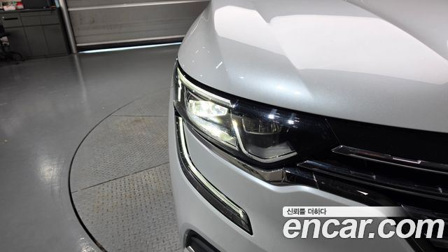 Renault Korea QM6 Diesel 4WD RE Signature 2019 — фото 22