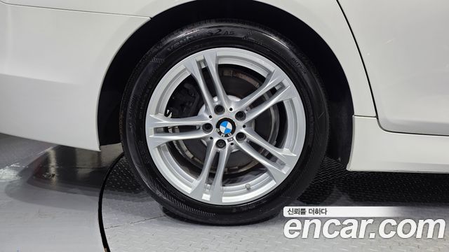 BMW 5 Series (F10) 520d M Aero Dynamic 2016 — фото 5