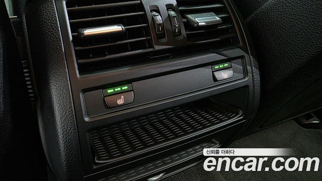 BMW 5 Series (F10) 520d M Aero Dynamic 2016 — фото 18