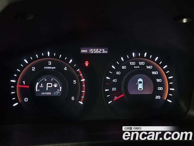 KG Mobility (SsangYong) Korando C 2.0 CVT 2WD Deluxe 2014 — фото 7