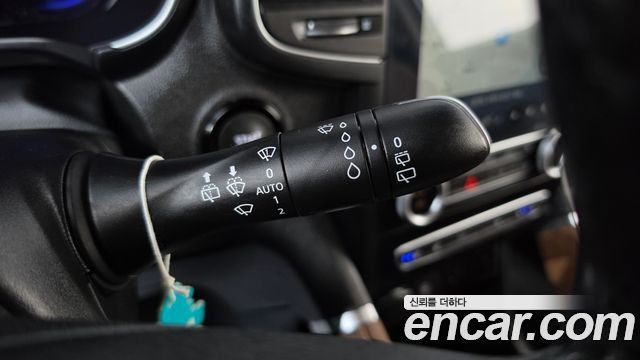 Renault Korea QM6 2.0 GDe RE 2WD 2024 — фото 27