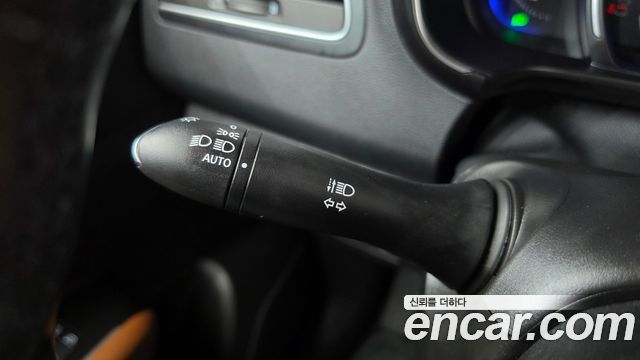 Renault Korea QM6 2.0 GDe RE 2WD 2024 — фото 29