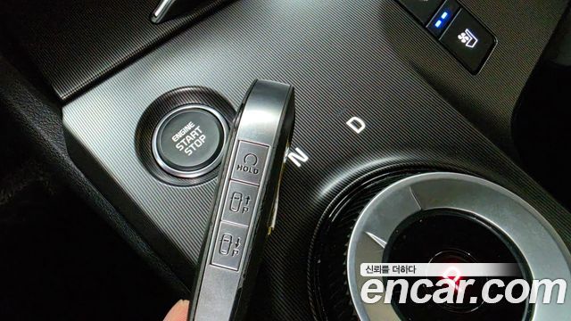 Kia Sportage (V) Gasoline 1.6 Turbo 4WD Noblesse 2025 — фото 21