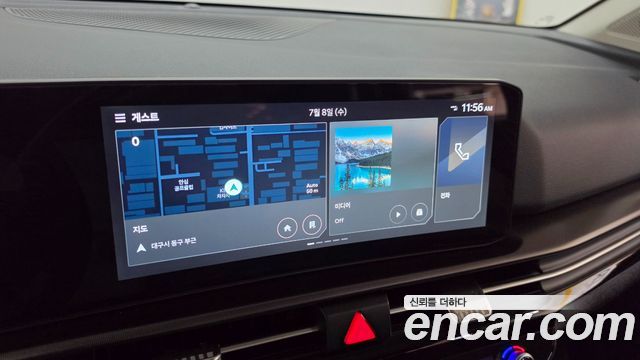 Kia Sportage (V) Gasoline 1.6 Turbo 4WD Noblesse 2025 — фото 22