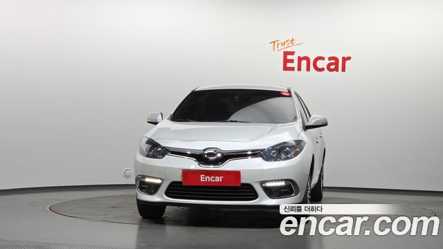 Renault Korea SM3 Neo SE 2019 — фото 3
