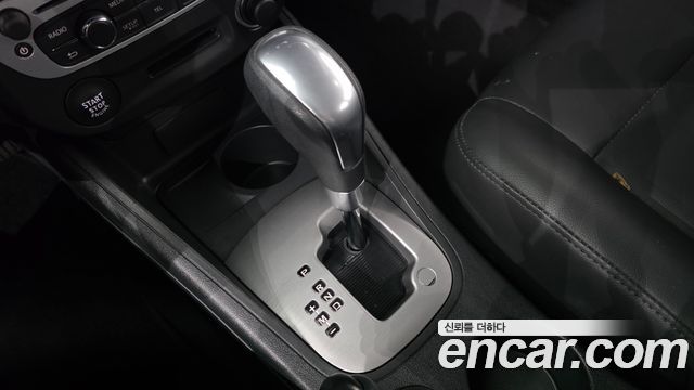 Renault Korea SM3 Neo SE 2019 — фото 9