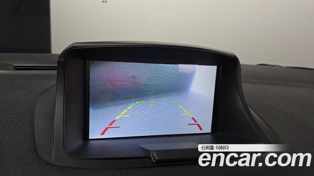 Renault Korea SM3 Neo SE 2019 — фото 18