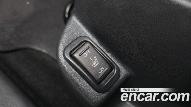 Renault Korea SM3 Neo SE 2019 — фото 19