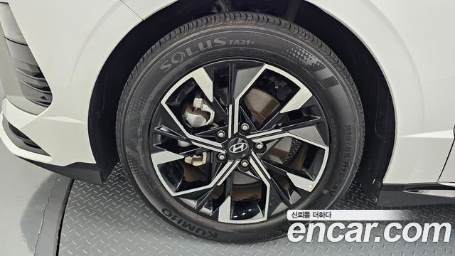 Hyundai Sonata The Edge (DN8) 2.0 LPG(Rent) Business 2 2025 — фото 5