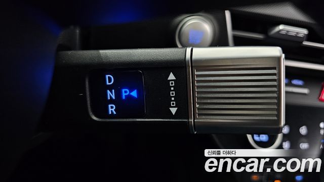 Hyundai Sonata The Edge (DN8) 2.0 LPG(Rent) Business 2 2025 — фото 9