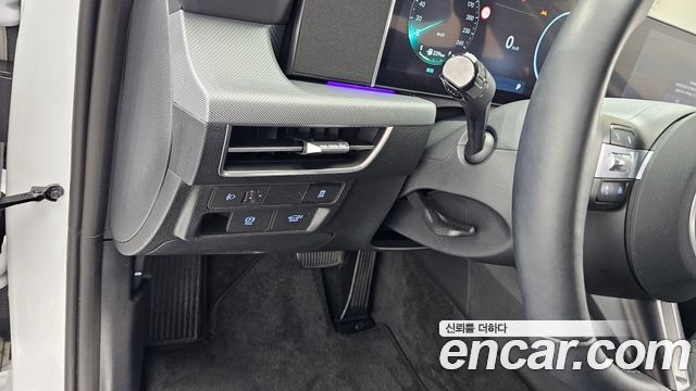 Hyundai Sonata The Edge (DN8) 2.0 LPG(Rent) Business 2 2025 — фото 17
