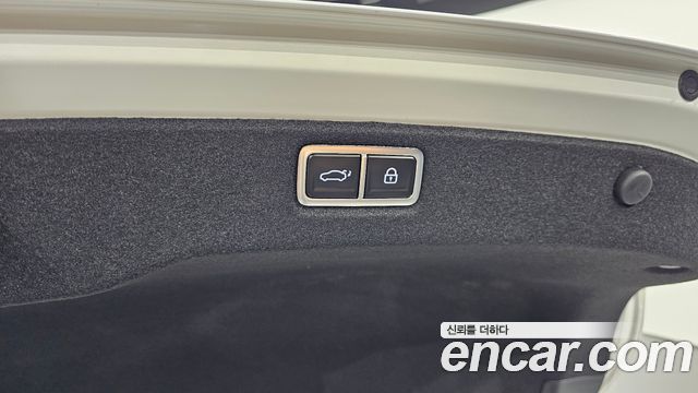 Hyundai Sonata The Edge (DN8) 2.0 LPG(Rent) Business 2 2025 — фото 20