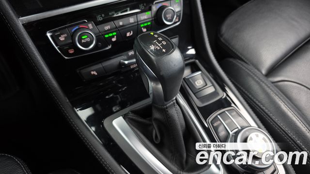 BMW 2 Series Active Tourer (F45) Luxury 2018 — фото 9