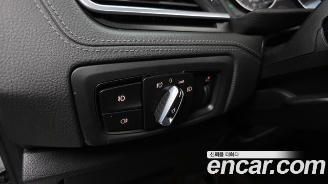 BMW 2 Series Active Tourer (F45) Luxury 2018 — фото 18