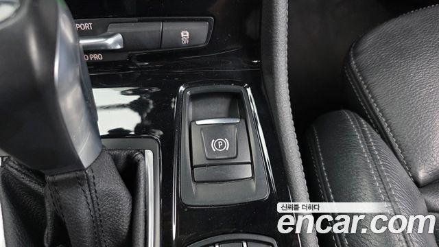 BMW 2 Series Active Tourer (F45) Luxury 2018 — фото 19