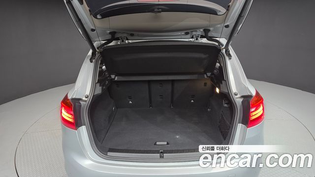 BMW 2 Series Active Tourer (F45) Luxury 2018 — фото 20