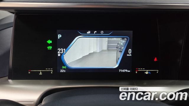 Hyundai Nexo Premium 2020 — фото 8