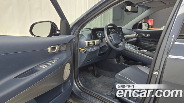 Hyundai Nexo Premium 2020 — фото 10