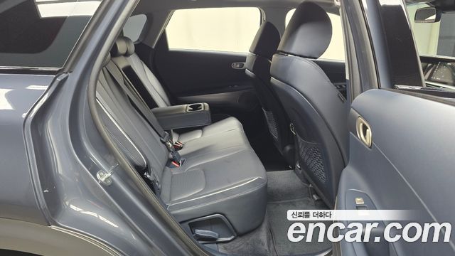 Hyundai Nexo Premium 2020 — фото 11
