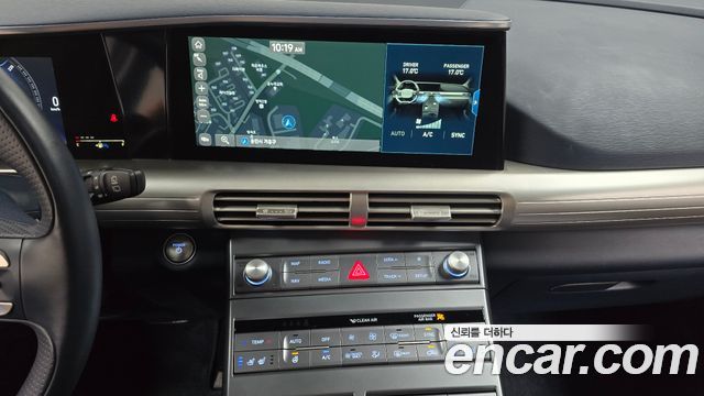 Hyundai Nexo Premium 2020 — фото 13