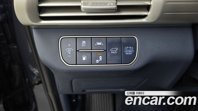 Hyundai Nexo Premium 2020 — фото 18