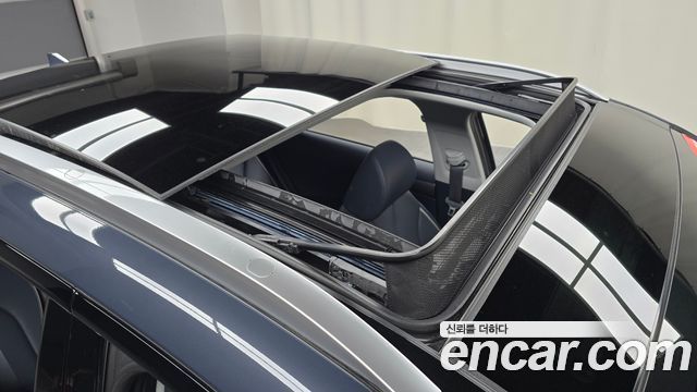 Hyundai Nexo Premium 2020 — фото 20