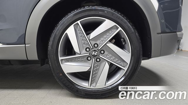 Hyundai Nexo Premium 2020 — фото 21