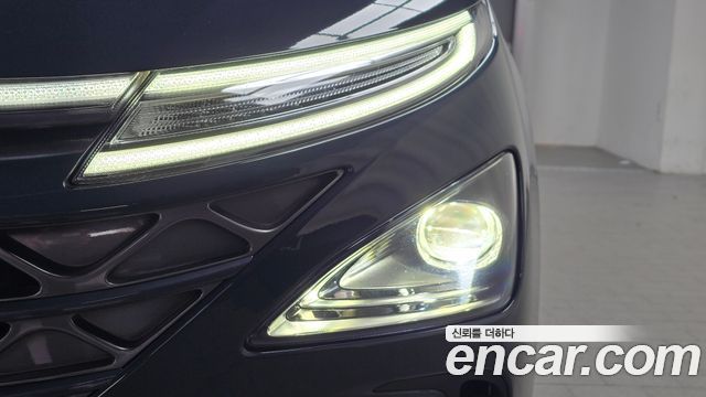 Hyundai Nexo Premium 2020 — фото 22